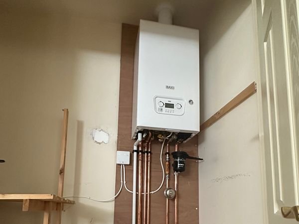 Emergency Plumbing Services