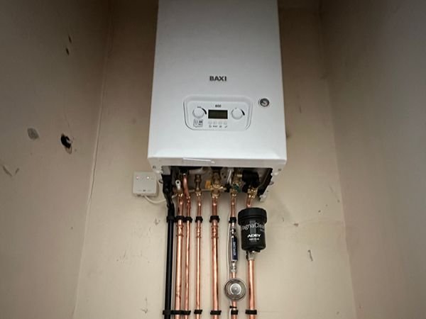 Boiler Services